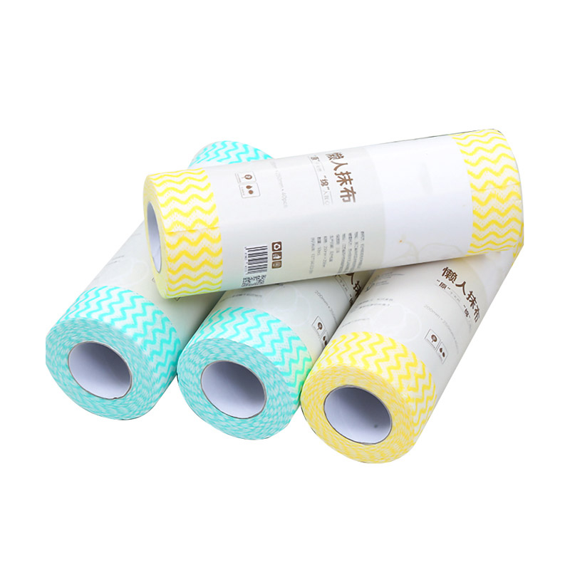 Zhejiang Daile Nonwoven New Material Co., Ltd.