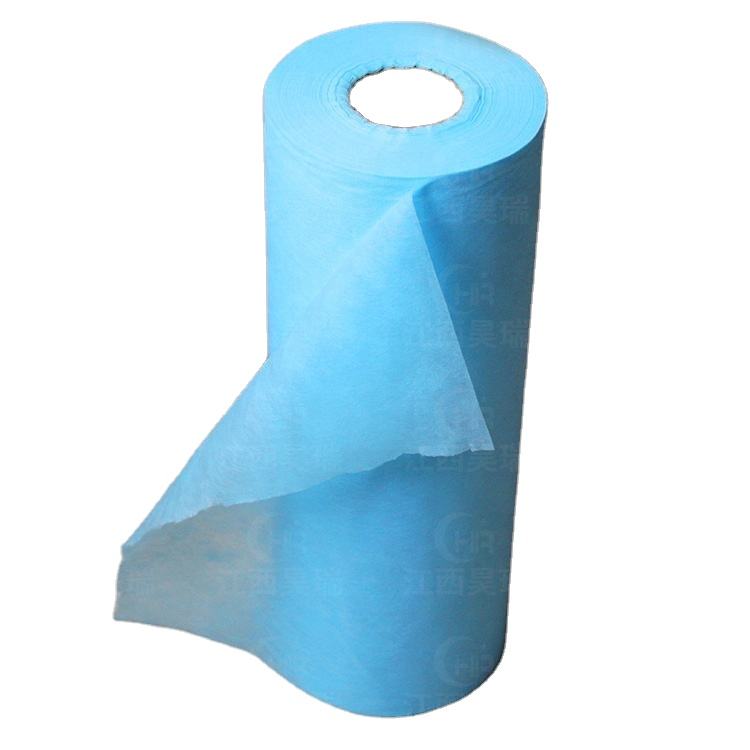 Zhejiang Daile Nonwoven New Material Co., Ltd.