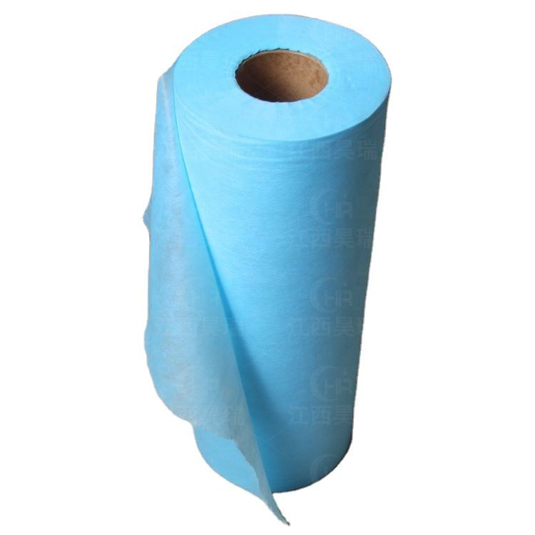 Zhejiang Daile Nonwoven New Material Co., Ltd.