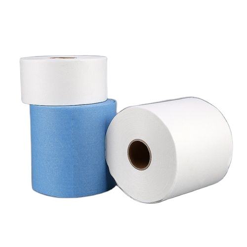 Zhejiang Daile Nonwoven New Material Co., Ltd.