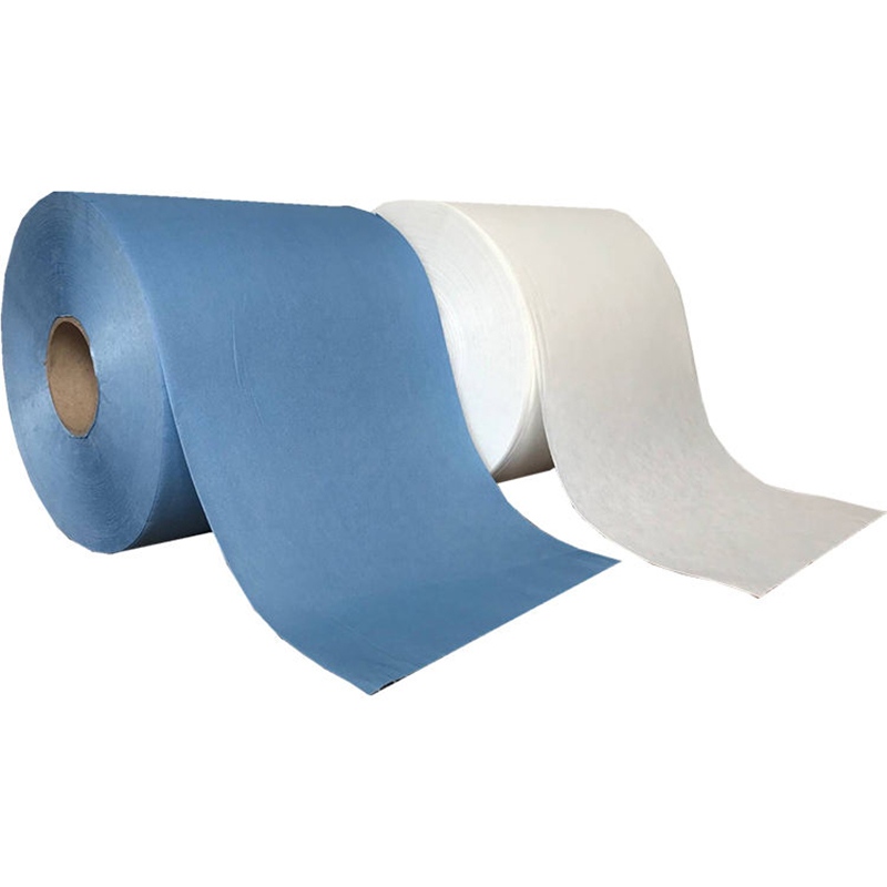 Zhejiang Daile Nonwoven New Material Co., Ltd.